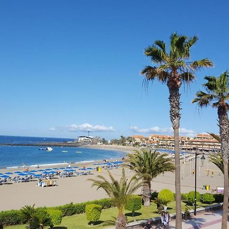Apartamento Los Cristianos, Las Vistas 1 Los Cristianos  Exterior foto