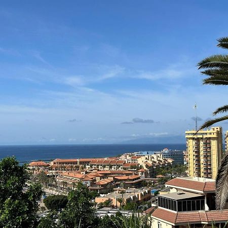 Apartamento Los Cristianos, Las Vistas 1 Los Cristianos  Exterior foto