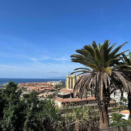 Apartamento Los Cristianos, Las Vistas 1 Los Cristianos  Exterior foto