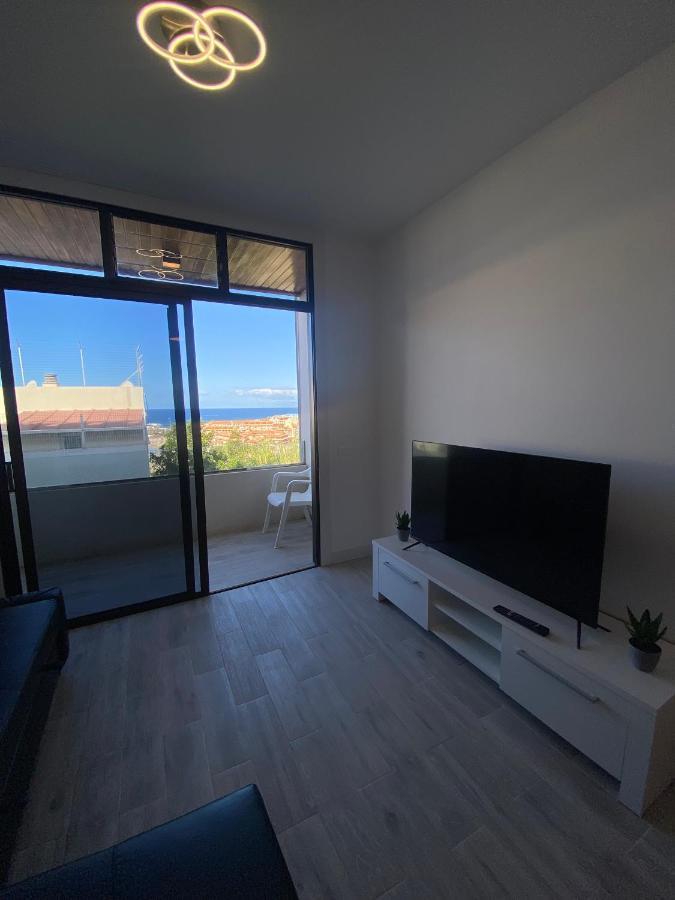 Apartamento Los Cristianos, Las Vistas 1 Los Cristianos  Exterior foto
