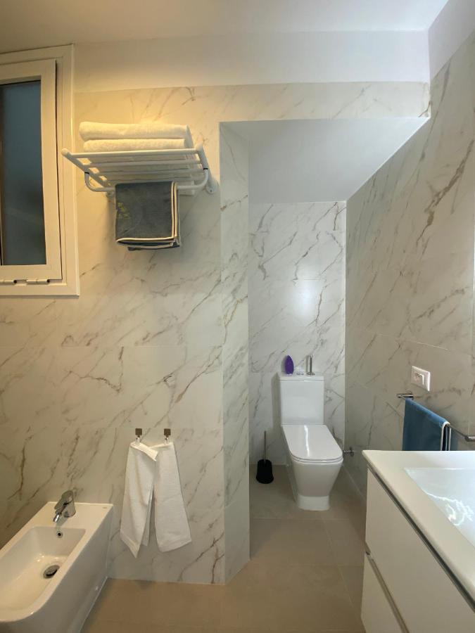 Apartamento Los Cristianos, Las Vistas 1 Los Cristianos  Exterior foto