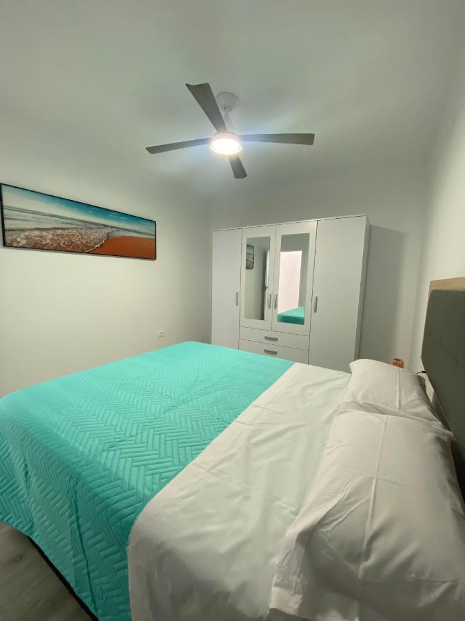 Apartamento Los Cristianos, Las Vistas 1 Los Cristianos  Exterior foto
