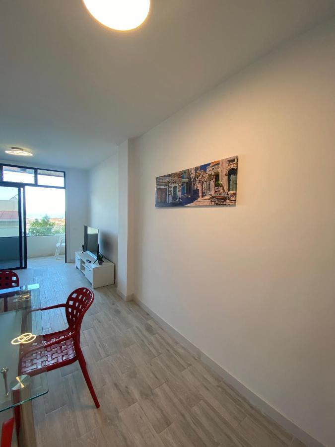 Apartamento Los Cristianos, Las Vistas 1 Los Cristianos  Exterior foto