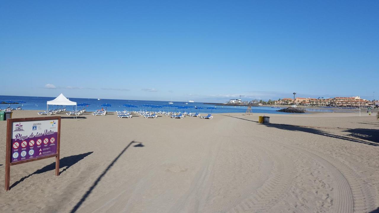 Apartamento Los Cristianos, Las Vistas 1 Los Cristianos  Exterior foto