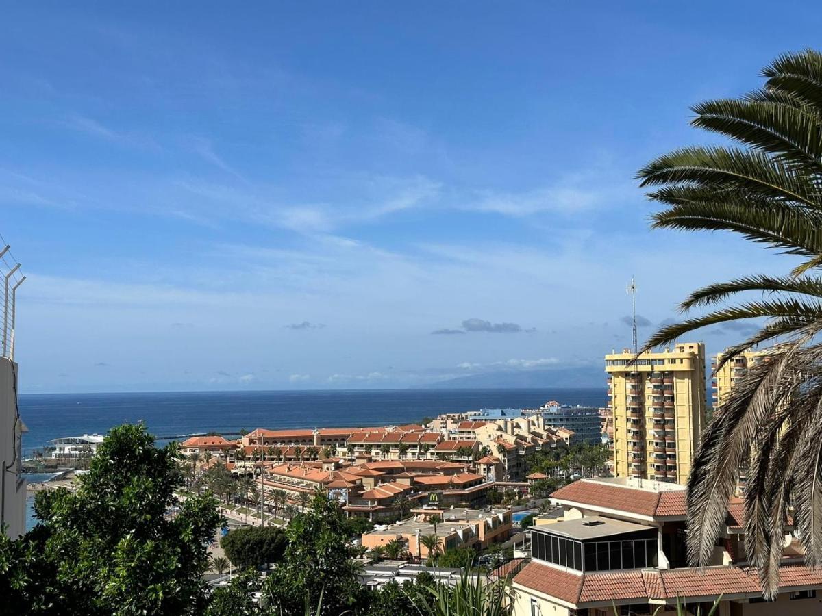 Apartamento Los Cristianos, Las Vistas 1 Los Cristianos  Exterior foto