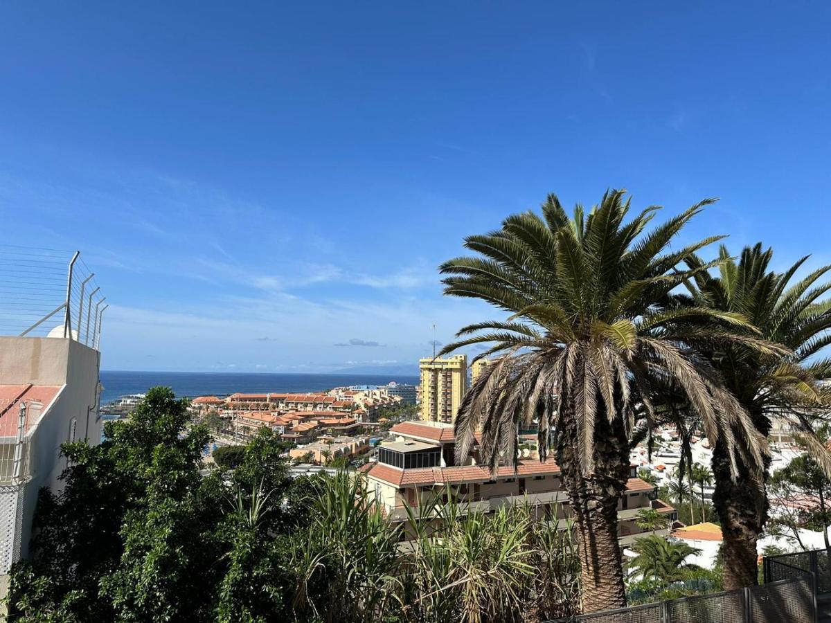 Apartamento Los Cristianos, Las Vistas 1 Los Cristianos  Exterior foto