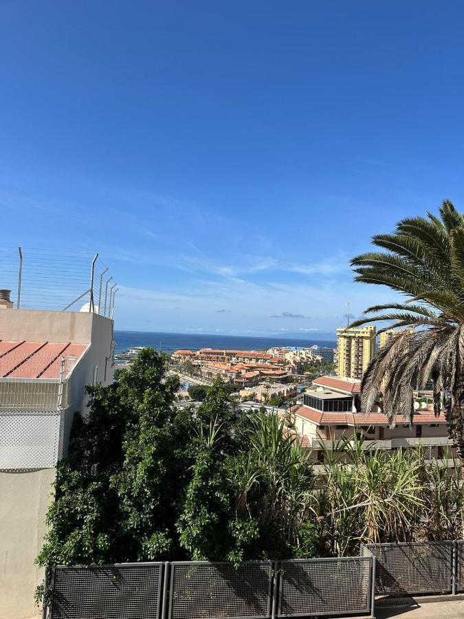 Apartamento Los Cristianos, Las Vistas 1 Los Cristianos  Exterior foto