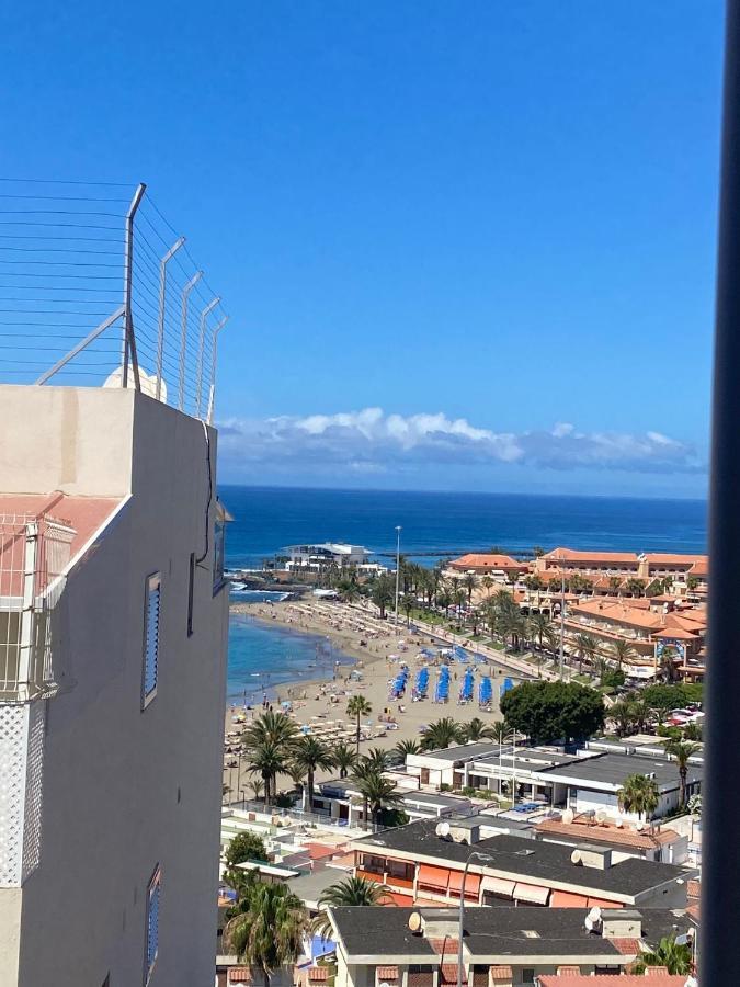Apartamento Los Cristianos, Las Vistas 1 Los Cristianos  Exterior foto