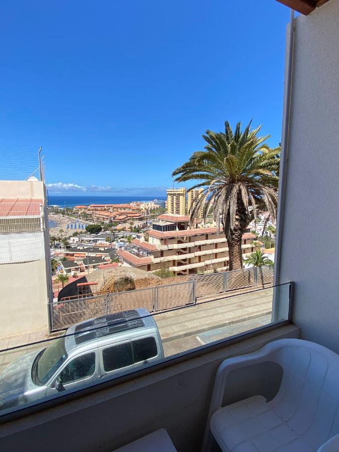 Apartamento Los Cristianos, Las Vistas 1 Los Cristianos  Exterior foto