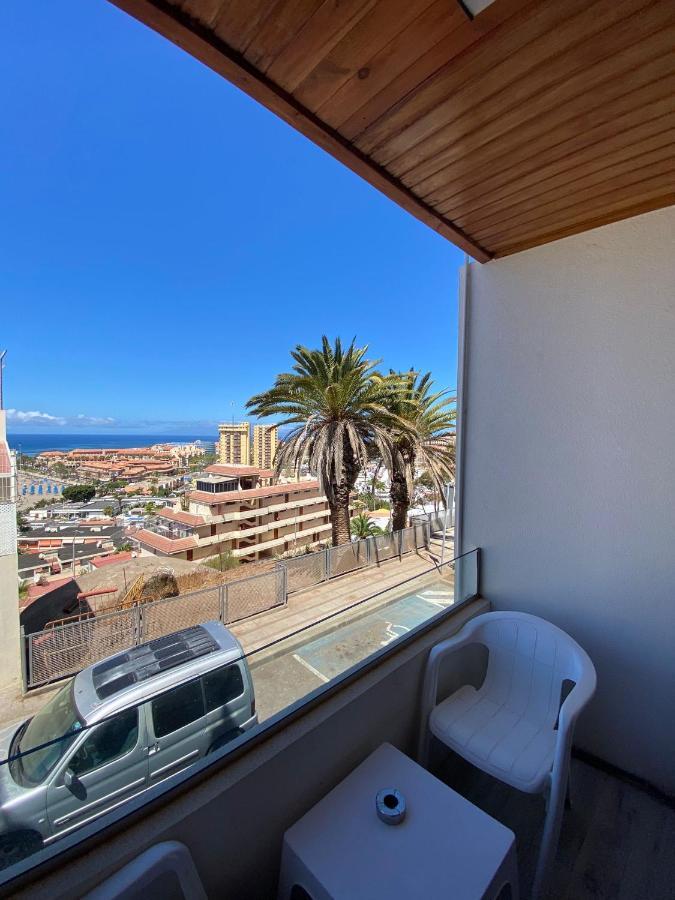 Apartamento Los Cristianos, Las Vistas 1 Los Cristianos  Exterior foto